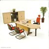 meja kantor high poin