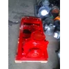 fire fighter