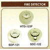 fire / heat / smoke detector