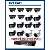 paket cctv 16 chanel ekonomis