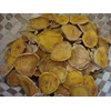 temulawak kering