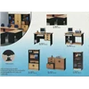 spesifikasi meja dan lemari kayu print