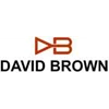 david brown gear motor
