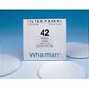 filter papers whatman no. 42 dia. 90 mm
