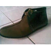 menerima pesanan sepatu
