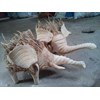 gajah bambu