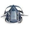 respirator 3m 7502
