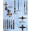 wireline slickline tools