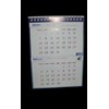 kalender duduk