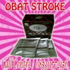 obat stroke