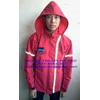 safety jacket