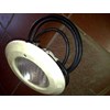 underwater light ( lampu kolam renang)