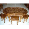 oval oshin