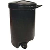 tong sampah / dustbin 120 liter maspion bt-335