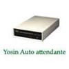 yosin auto attendant
