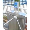 turnstiles