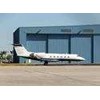 hangar door