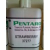 strawberry flavour