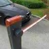 barrier gate