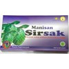 manisan sirsak