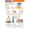 mesin penggiling, fruit & vegetable cutter