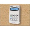 fs310w wireless remote touch-pad & lcd