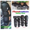 pelindung lutut dan siku fox standard / knee and elbow protector fox standard-4
