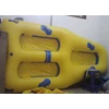 donut boat 3 orang