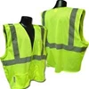 reflective wear, rompi pengaman untuk proyek - rompi safety