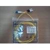 patchord fiber optic fc to lc sm/ dplx upc