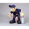 pest control