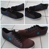 converse kulit suede