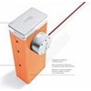 automatic barrier gate