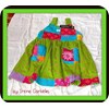 dress anak