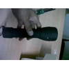 lampu senter explosion proof flash light explosion proof
