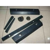 37. fan mill parts