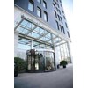 automatic sliding door