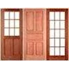 kusen & properti dari kayu