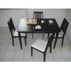 set kursi makan mirae