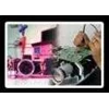 service projector / infocus. . .tidak ada tampilan / no light