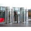 automatic door