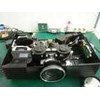 service projector. . . projector bintik-bintik