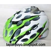 helm sepeda catlike replica high quality