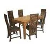 set kursi makan minimalis