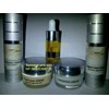 miracle s honey whitening series