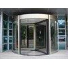 automatic door