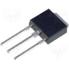 transistor n mosfet