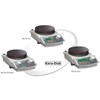 heidolph magnetic stirring hotplates