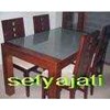 set kursi makan 01
