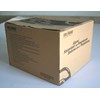carton box lapis kraft linear